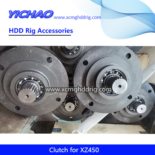 803486385 Push Pull Rotary Motor,800358153 Reducer,Clutch,Reenforcement Spare Parts Assembly for Xz200/Xz360/Xz420/Xz450/Xz500/Xz800/Xz1000/Xz1300F HDD Drilling Machine