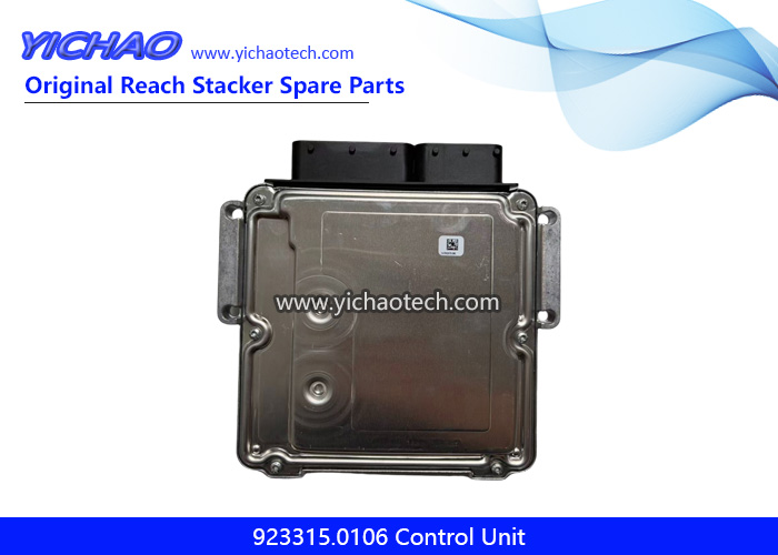 Kalmar 923315.0106 Control Unit for Container Reach Stacker Spare Parts