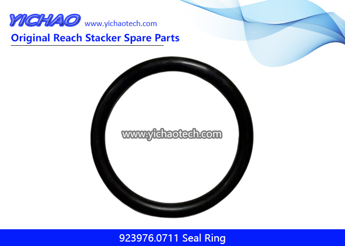 Kalmar 923976.0711 Seal Ring for Container Forklift Port Equipment Spare Parts