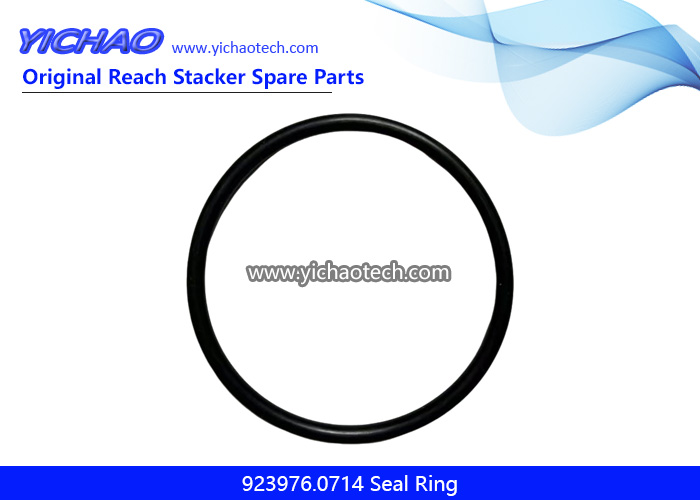 Kalmar 923976.0714 Seal Ring for Container Forklift Port Equipment Spare Parts