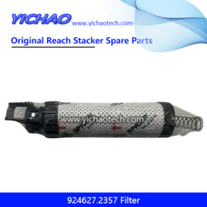 Kalmar 924627.2357 Filter for Container Reach Stacker Spare Parts