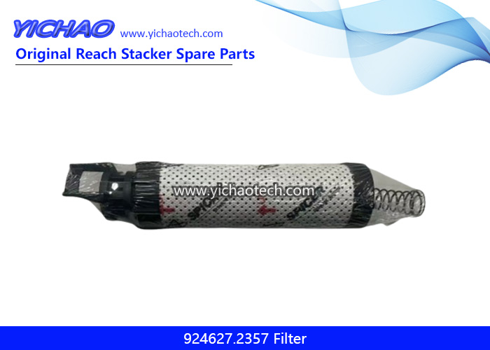 Kalmar 924627.2357 Filter for Container Reach Stacker Spare Parts