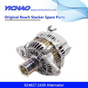 Kalmar 924627.2439 Alternator for Container Reach Stacker Spare Parts