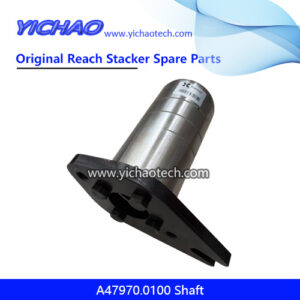 Kalmar A47970.0100 Shaft for Container Handling Equipment Spare Parts
