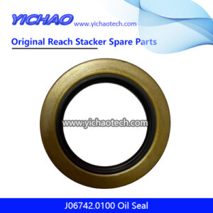 Kalmar J06742.0100 Oil Seal for Container Handling Equipment Spare Parts