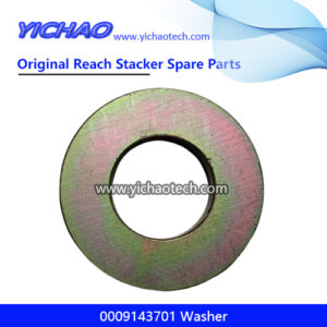 Linde 0009143701 Washer for Container Reach Stacker Spare Parts