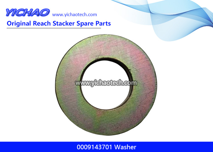 Linde 0009143701 Washer for Container Reach Stacker Spare Parts