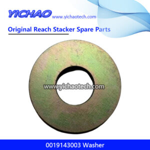 Linde 0019143003 Washer for Container Reach Stacker Spare Parts