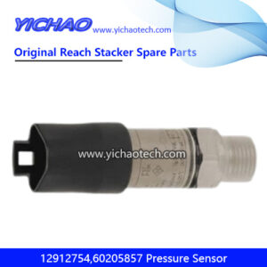 Sany 12912754,60205857 Pressure Sensor for Container Forklift Port Equipment Spare Parts