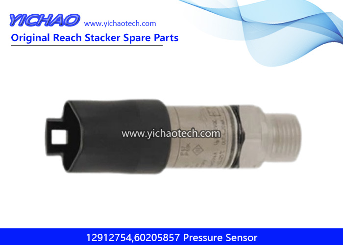 Sany 12912754,60205857 Pressure Sensor for Container Forklift Port Equipment Spare Parts