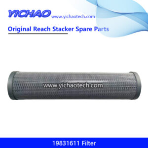 Konecranes 19831611 Filter for Container Forklift Port Equipment Spare Parts