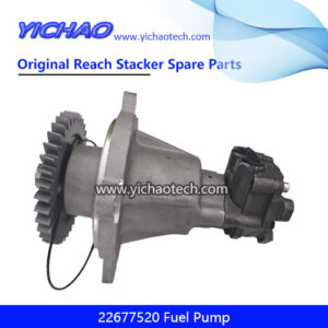 22677520 Fuel Pump for Volvo Penta Diesel Engine