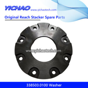 Kalmar 338503.0100 Washer for Container Reach Stacker Spare Parts