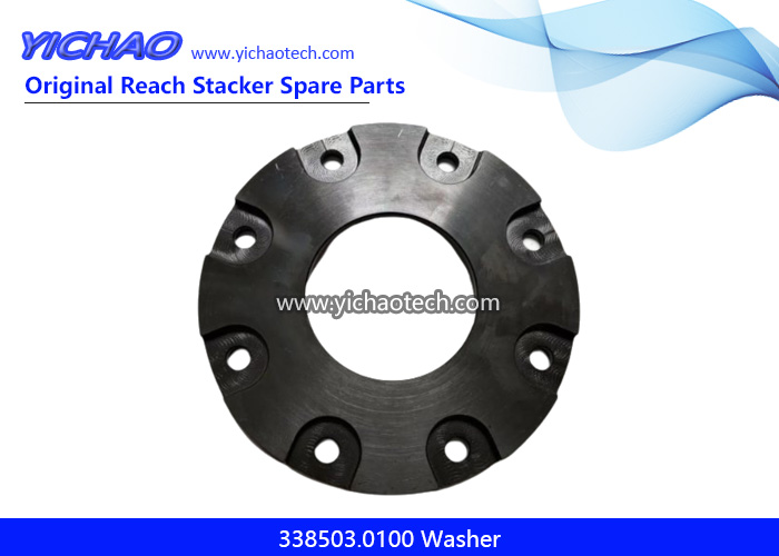 Kalmar 338503.0100 Washer for Container Reach Stacker Spare Parts