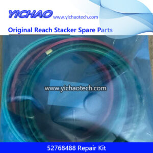 Konecranes 52768488 Repair Kit for Container Reach Stacker Spare Parts