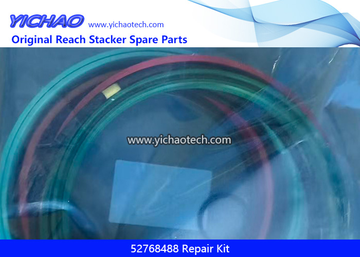 Konecranes 52768488 Repair Kit for Container Reach Stacker Spare Parts