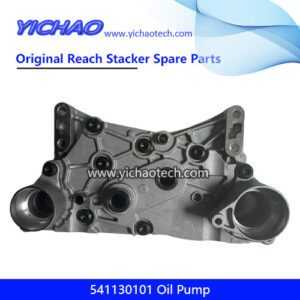 Konecranes 541130101 Oil Pump for Container Handling Equipment Spare Parts