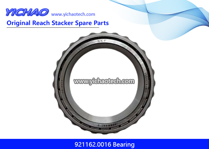 Kalmar 921162.0016 Bearing for Container Handling Equipment Spare Parts