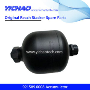 Kalmar 921589.0008 Accumulator for Container Forklift Port Equipment Spare Parts