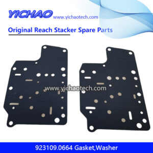 Kalmar 923109.0664 Gasket,Washer for Container Handling Equipment Spare Parts
