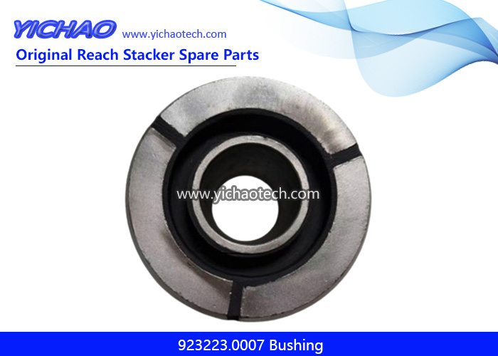 Kalmar 923223.0007 Bushing for Container Forklift Port Equipment Spare Parts