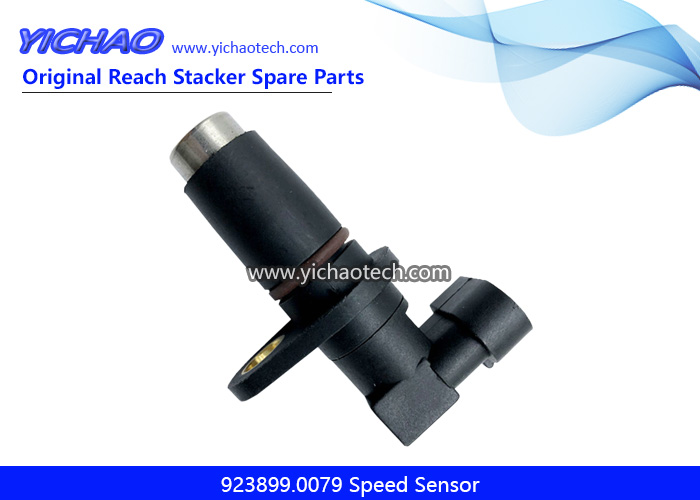 Kalmar 923899.0079 Speed Sensor for Container Forklift Port Equipment Spare Parts
