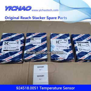 Kalmar 924518.0051 Temperature Sensor for Container Reach Stacker Spare Parts