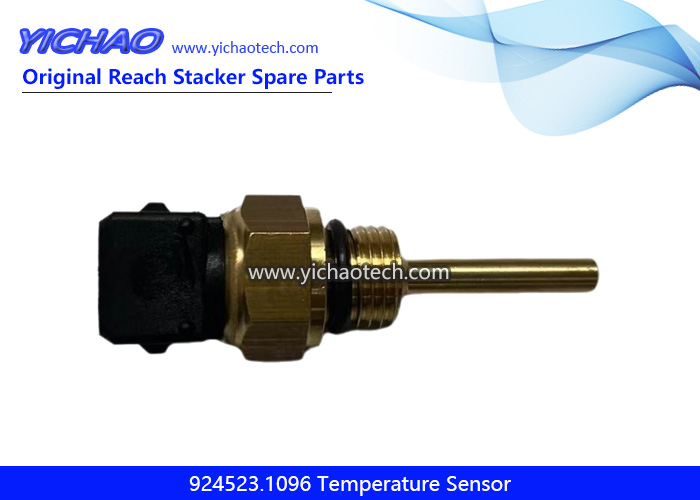 Kalmar 924523.1096 Temperature Sensor for Container Handling Equipment Spare Parts