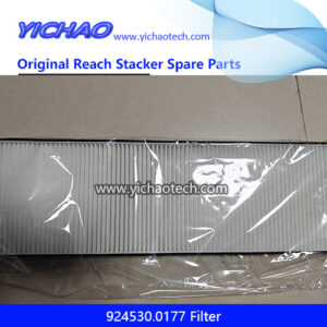 Kalmar 924530.0177 Filter for Container Forklift Port Equipment Spare Parts