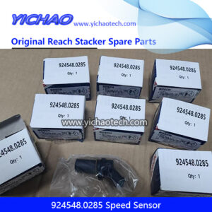 Kalmar 924548.0285 Speed Sensor for Container Forklift Port Equipment Spare Parts