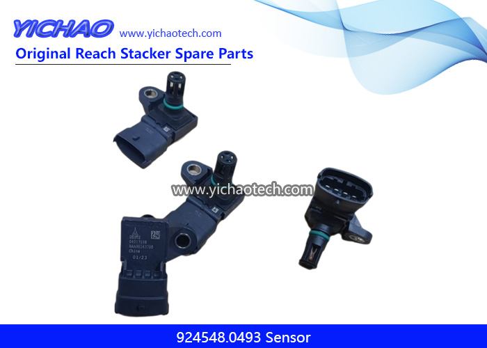 Kalmar 924548.0493 Sensor for Container Handling Equipment Spare Parts