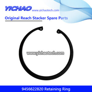 Linde 9456622820 Retaining Ring for Container Reach Stacker Spare Parts