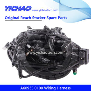 Kalmar A60935.0100 Wiring Harness for Container Handling Equipment Spare Parts