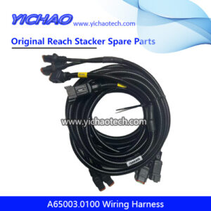 Kalmar A65003.0100 Wiring Harness for Container Handling Equipment Spare Parts