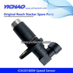 Kalmar ICM2018009 Speed Sensor for Container Forklift Port Equipment Spare Parts
