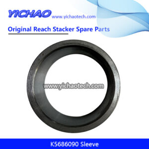 Kalmar K5686090 Sleeve for Container Forklift Port Equipment Spare Parts