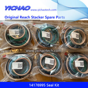 Sany 14176995 Seal Kit for Container Forklift Port Equipment Spare Parts