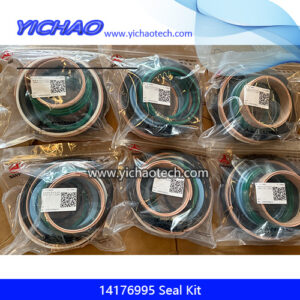 Sany 14176995 Seal Kit for Container Forklift Port Equipment Spare Parts