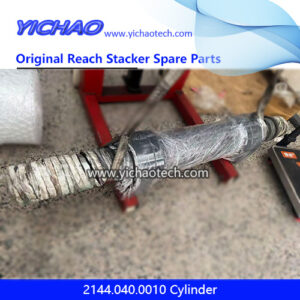Fantuzzi 2144.040.0010 Cylinder for Container Forklift Port Equipment Spare Parts