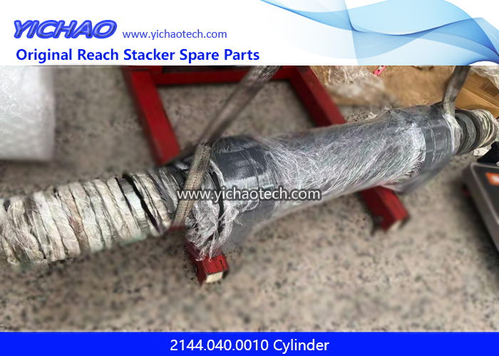 Fantuzzi 2144.040.0010 Cylinder for Container Forklift Port Equipment Spare Parts