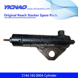 Fantuzzi 2144.165.0004 Cylinder for Container Forklift Port Equipment Spare Parts