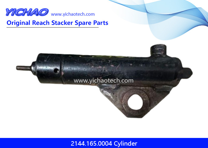 Fantuzzi 2144.165.0004 Cylinder for Container Forklift Port Equipment Spare Parts