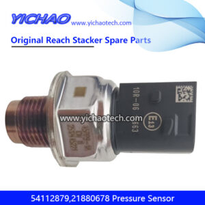 Genuine 21880678 Pressure Sensor for Volvo Penta Engine Spare Parts