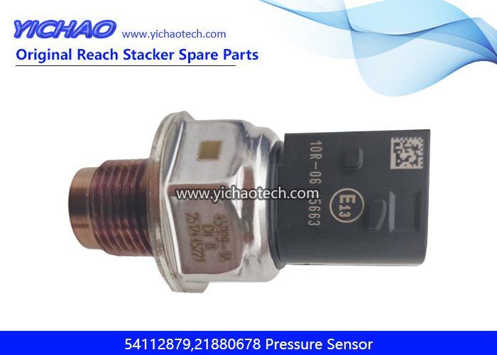 Genuine 21880678 Pressure Sensor for Volvo Penta Engine Spare Parts