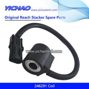 246291 Transmission Control Coil 24V for Dana Spicer