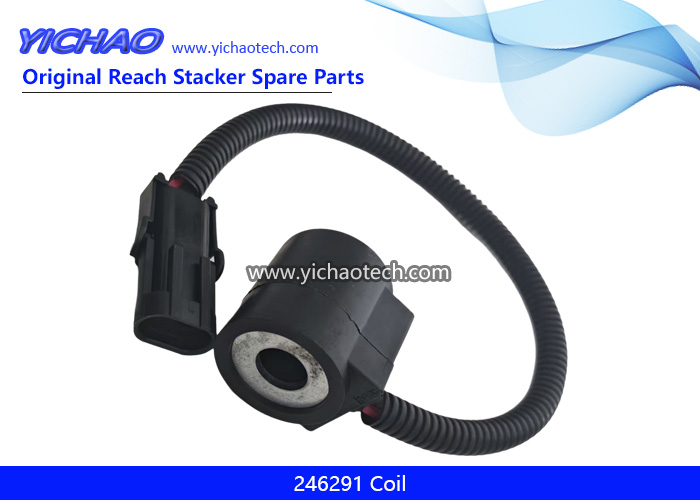 246291 Transmission Control Coil 24V for Dana Spicer