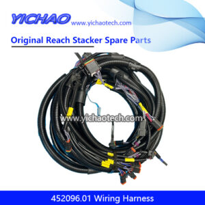 Konecranes 452096.01 Wiring Harness for Container Handling Equipment Spare Parts