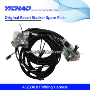 Konecranes 452330.01 Wiring Harness for Container Forklift Crane Spare Parts