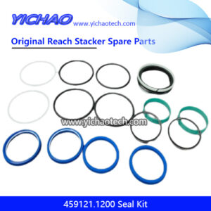 Kalmar 459121.1200 Seal Kit for Container Forklift Port Equipment Spare Parts