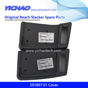 Konecranes 501807.01 Cover for Container Handling Equipment Spare Parts